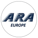 ARA Europe Logo