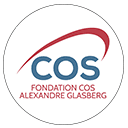 Logo Fondation COS